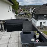 Custom Privacy Screen photo review