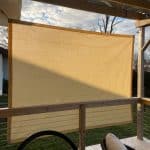 Custom Sun Shade Cloth Fotoreview