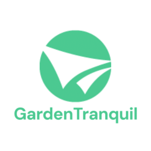Garden Tranquil