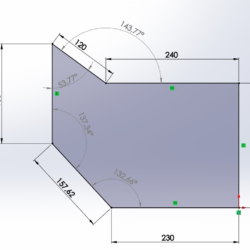 Speical Customised Products